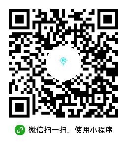 普通二维码小程序